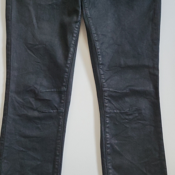 Blank NYC the Bond Mid-rise skinny jeans - Picture 3 of 11